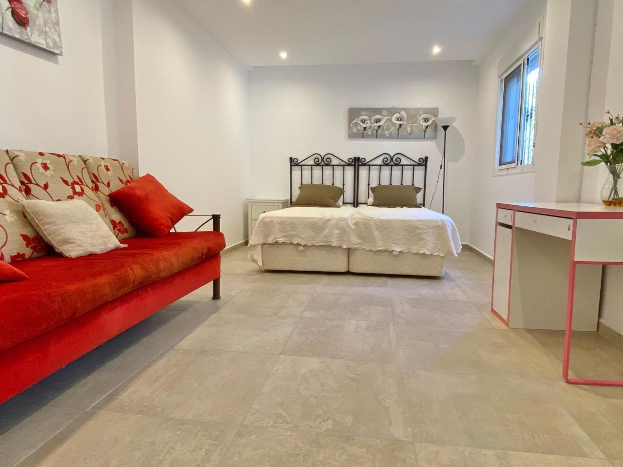 Apartamentos Naranjos Del Sol ماربيا المظهر الخارجي الصورة
