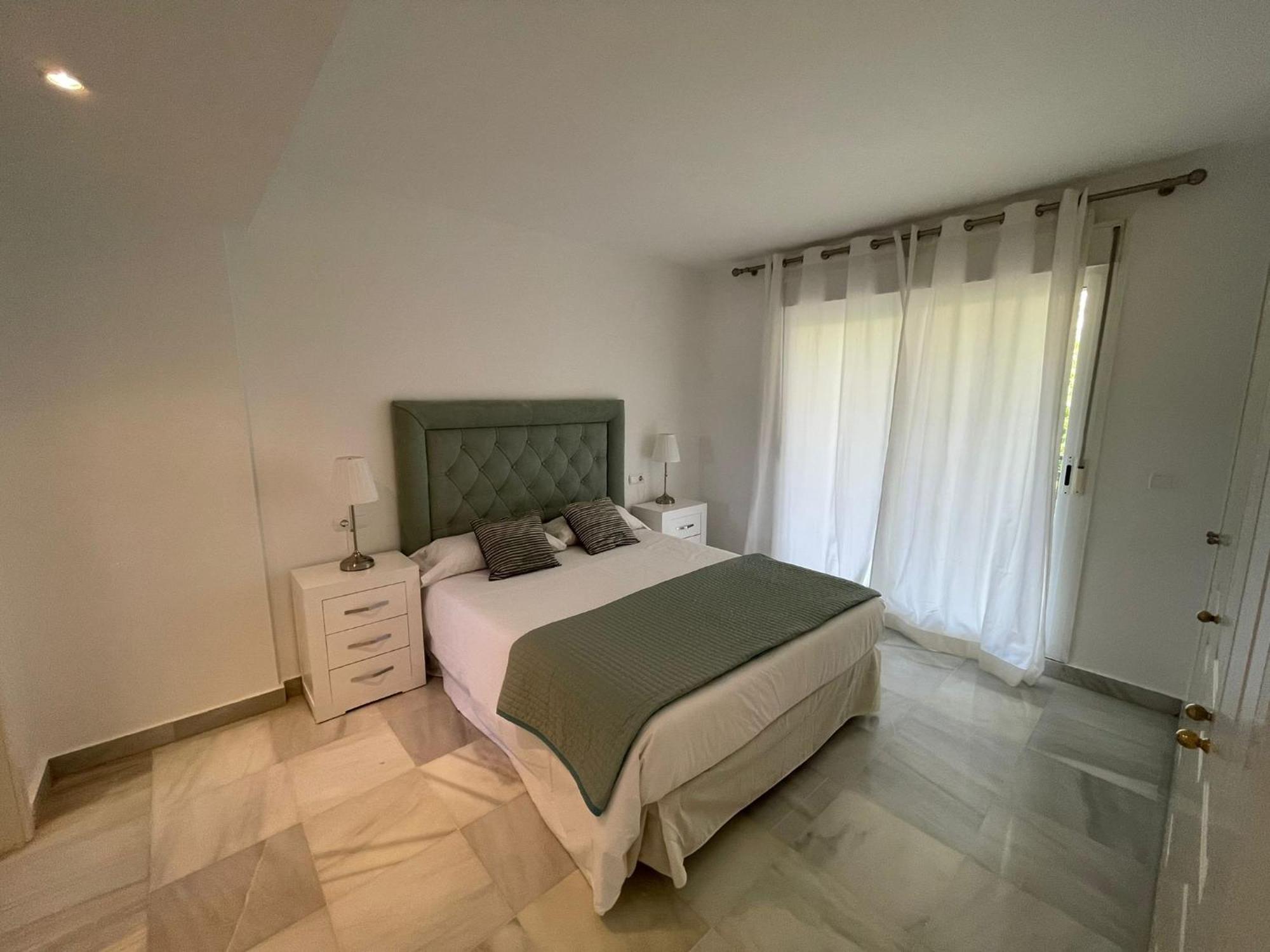 Apartamentos Naranjos Del Sol ماربيا المظهر الخارجي الصورة