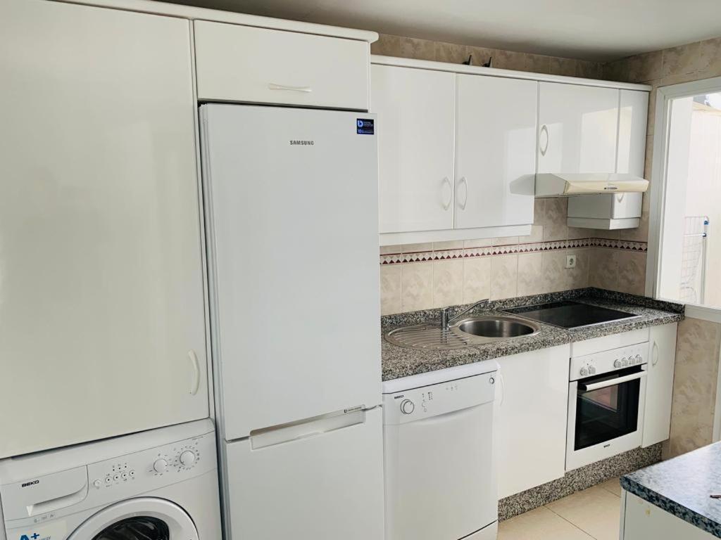 Apartamentos Naranjos Del Sol ماربيا المظهر الخارجي الصورة